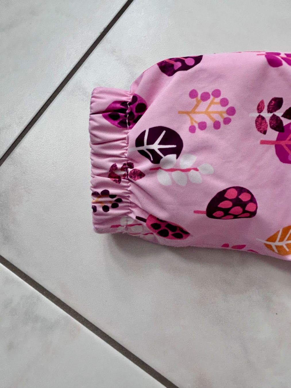 Reima Giacche & Cappotti: Reima Toki Winter Jacket Gr.128 light pink – Usato da Rüti ZH venduto da JB_8630 7