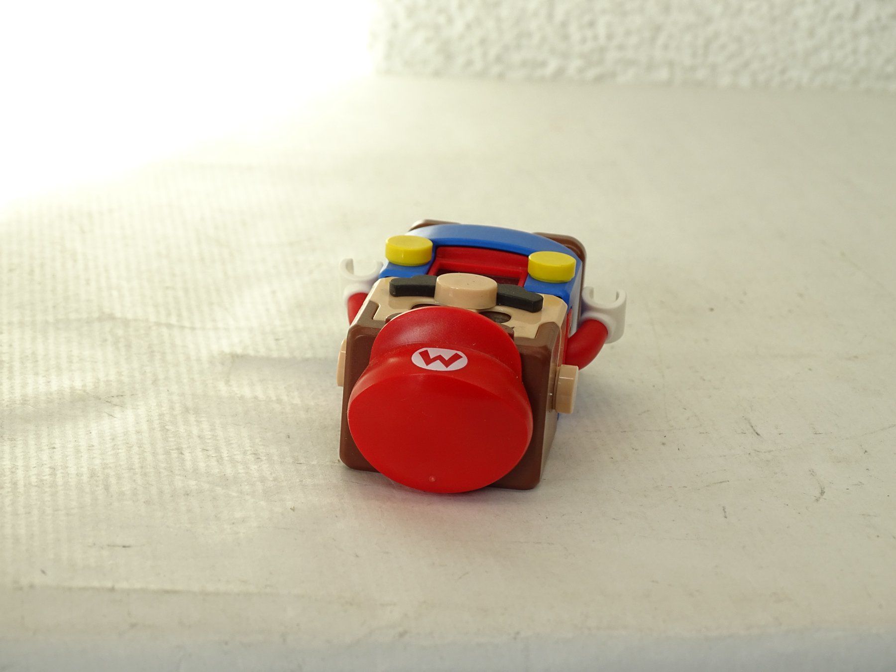 Lego Kit di costruzioni: Lego Super Mario mar0007 – Usato da Wohlen AG venduto da Bricktoys 3