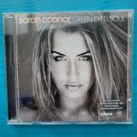 Sarah Connor- Green eyed soul