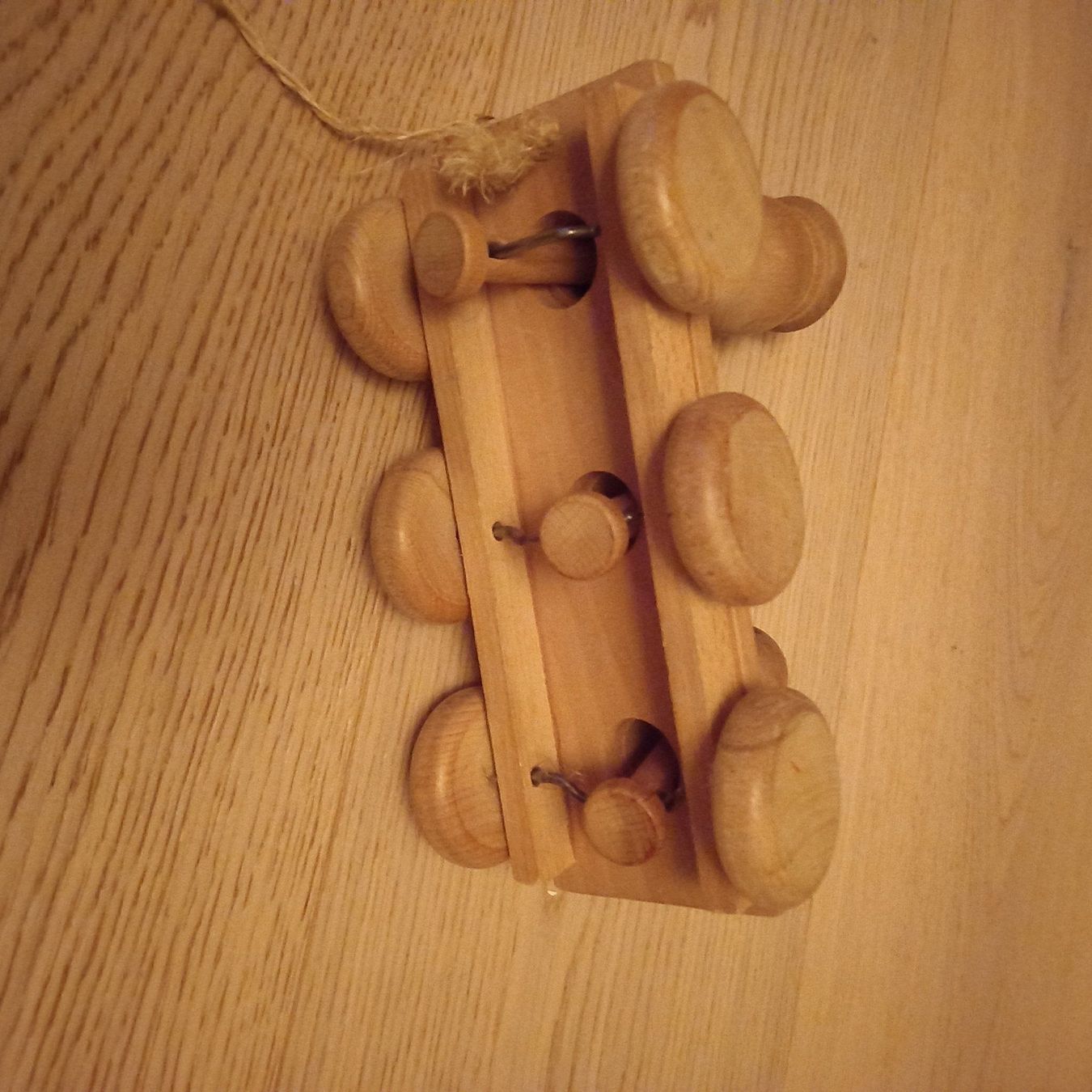 Giocattoli: Jouet en bois pour enfant – Usato da St-Cergue venduto da VeganWarrior 1