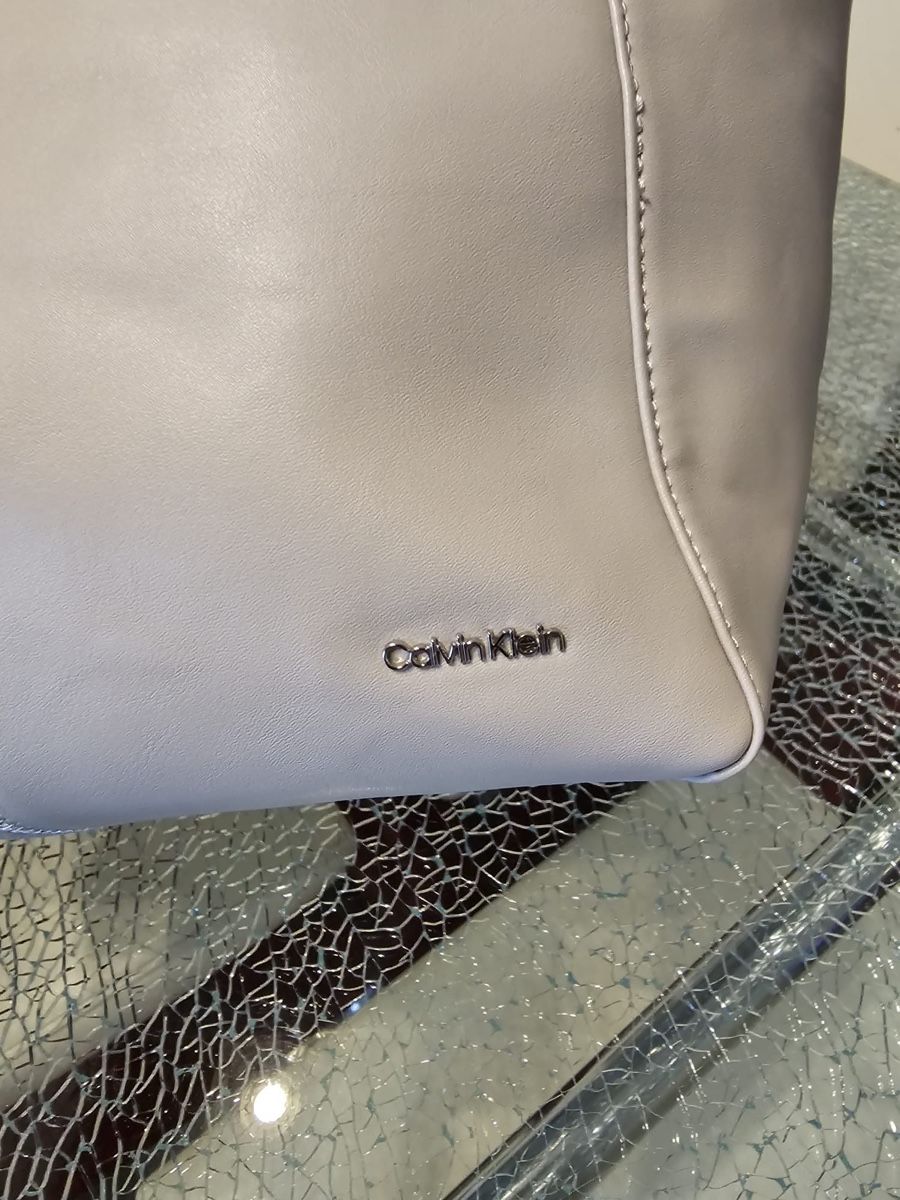 Calvin Klein Borse da donna: Calvin Klein Handtasche – Usato da Luzern venduto da Edii025 6