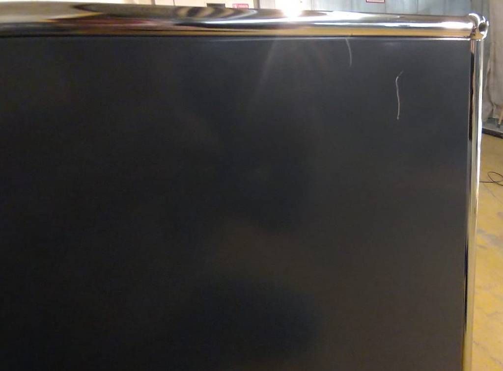 Cassettiere: Sideboard USM, anthrazit – Usato da Bern venduto da daskannweg 4