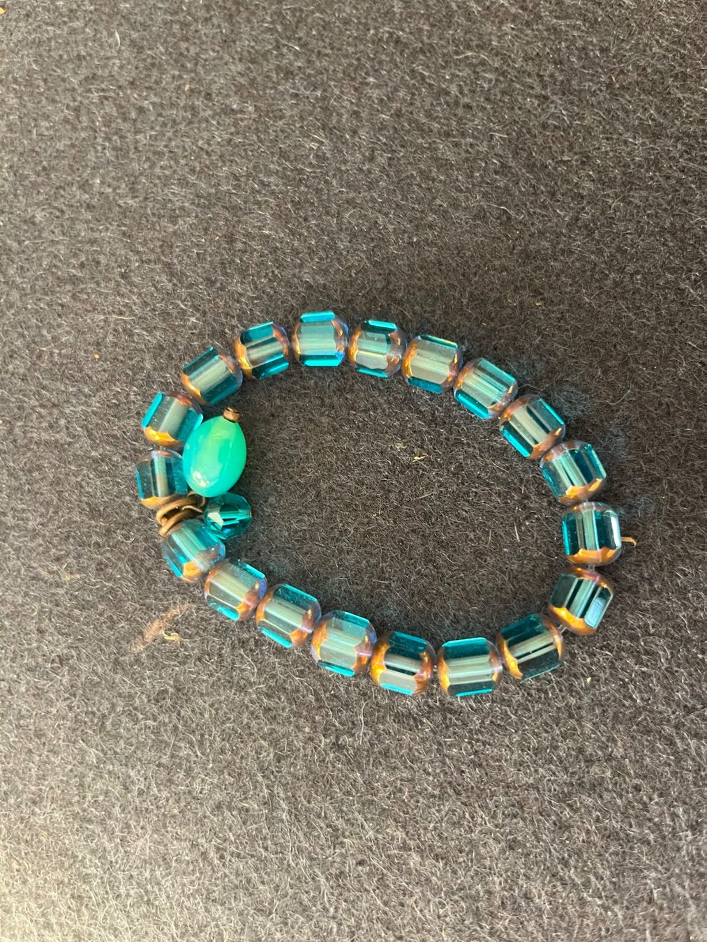 Bracciali & Braccialetti: ARMBAND – Nuovo (secondo la descrizione) da Saanen venduto da SoniaMichaela