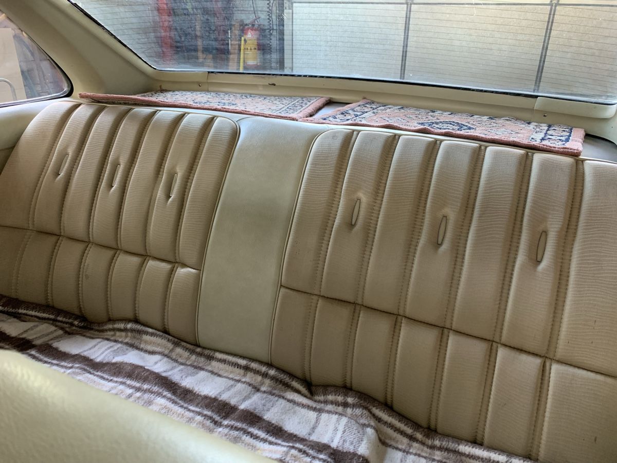 Buick Automobili: Buick Century Veteran – Usato da Pfyn venduto da Sindi73 4