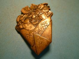 BASEL 1988 BRONZE