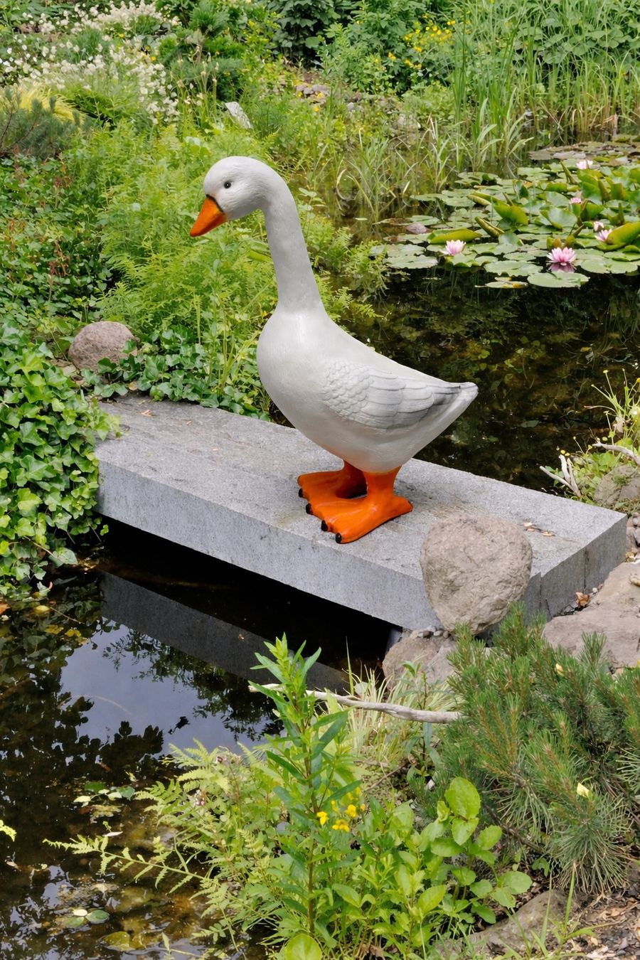 Statuette: GansXL🪿 – Nuovo e nell'imballaggio originale da Bern venduto da zwirbelch