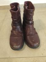 Stiefel Gr. 30