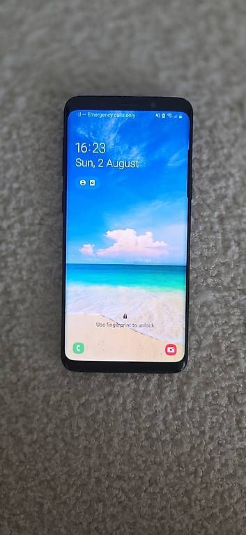 Handys / Smartphones: Samsung Galaxy S21 256GB – Gebraucht aus Lausanne von Filip_