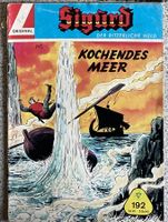 Comic Hefte Sigurd Der Ritterliche Held  Nr. 192, 194,