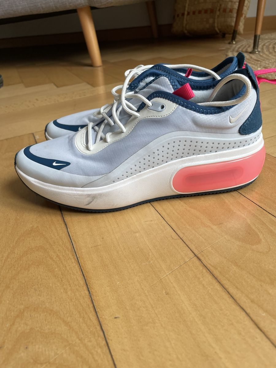 Nike Damenschuhe: NIKE AIR MAX – Gebraucht aus Zürich von sam_hcd6 4