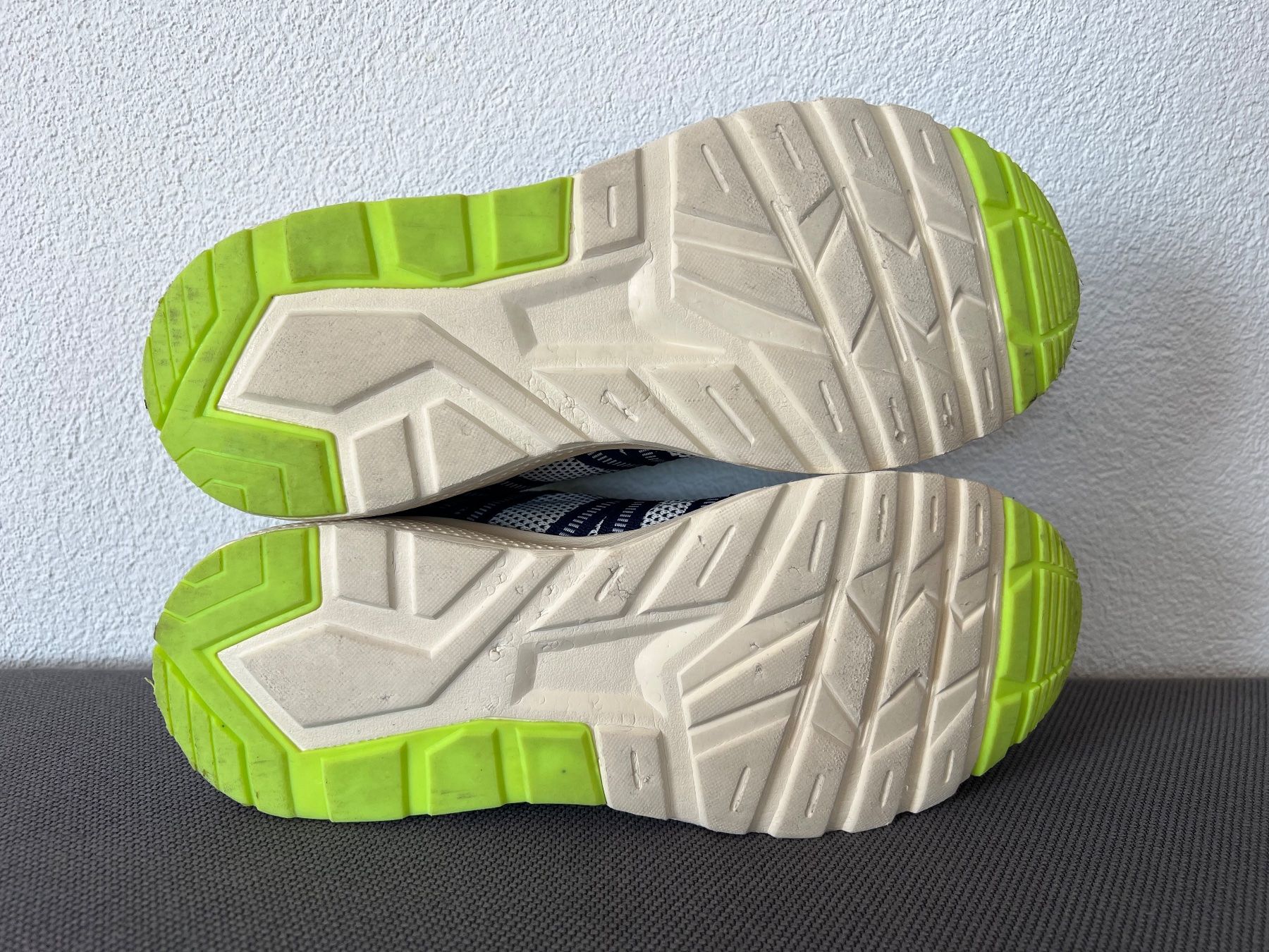 Scarpe per ragazzi: Wasserdchter Sneaker von Richter Gr.39 – Usato da Lengnau BE venduto da Rubin27 6