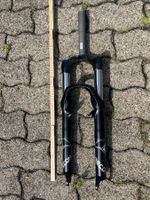 Rockshox Recon Silver TK 26"