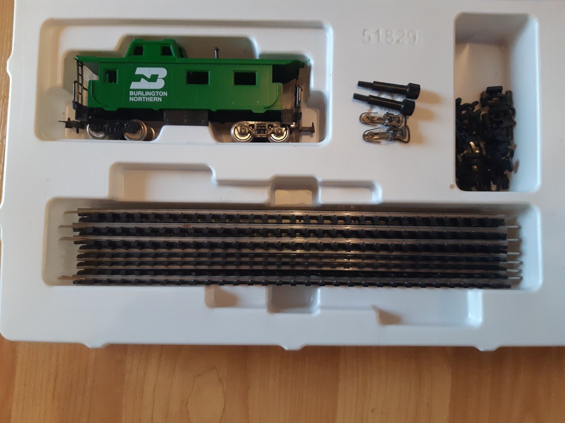 Mehano Modellini di ferrovie: Mehano Zugset H0 Dc – Nuovo (secondo la descrizione) da Safenwil venduto da rob_c8dh 4