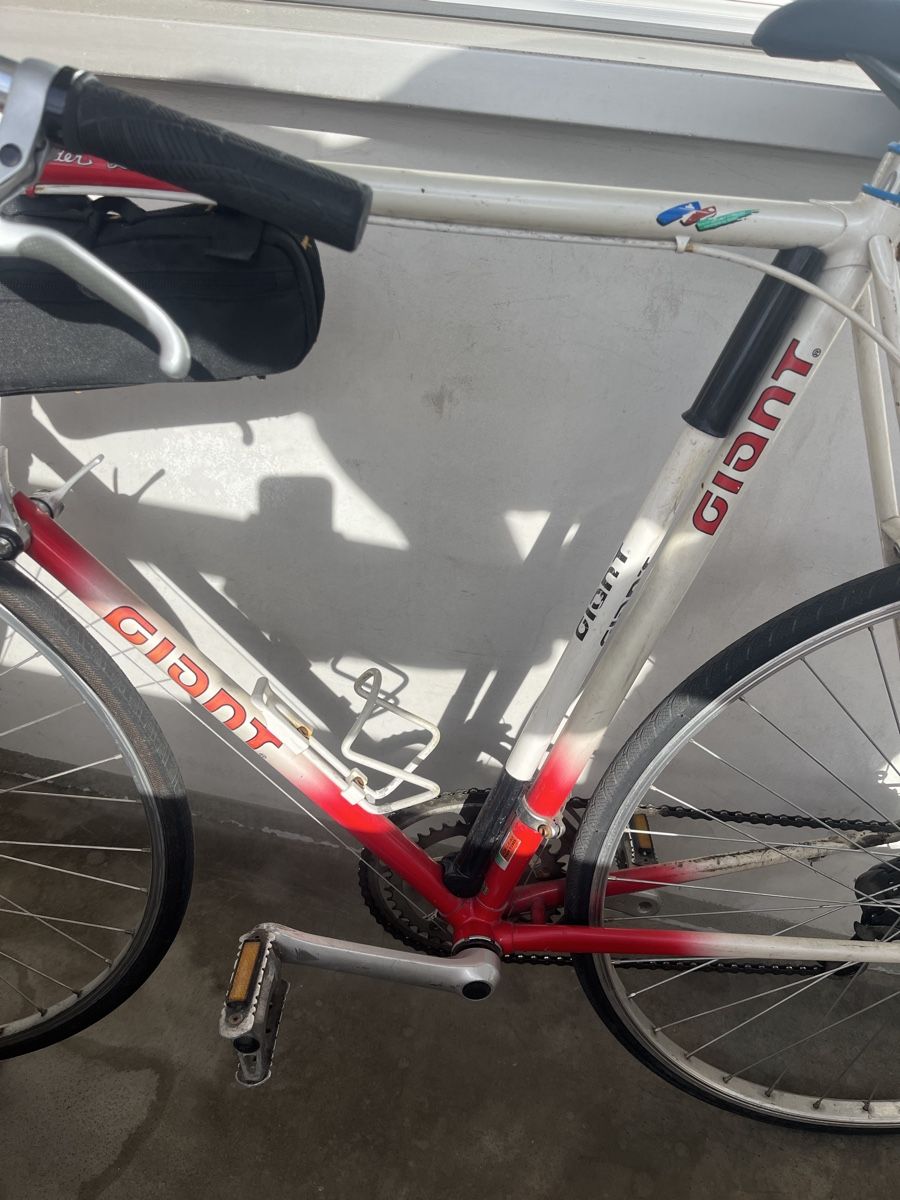 Giant Velos: Vintage Giant Rennrad Speedlite 59 – Gebraucht aus Zürich von mau_v8hn 4