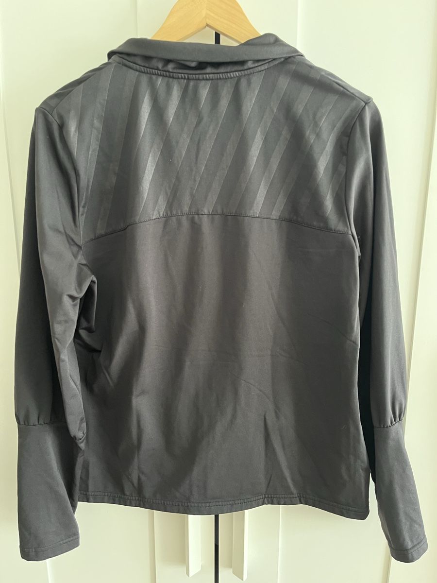 Giacche: Sportjacke mit Reissverschlüssen - Gr. M – Usato da Escholzmatt venduto da Sarah_ 1