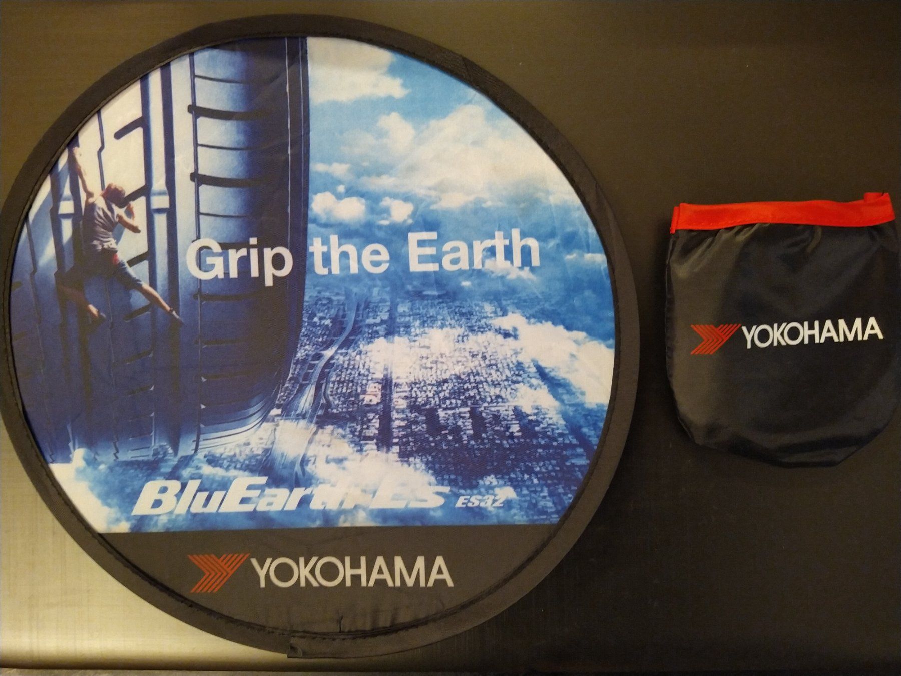 Foto & Immagini: Werbeartikel YOKOHAMA – Nuovo (secondo la descrizione) da Bern venduto da micky031 1