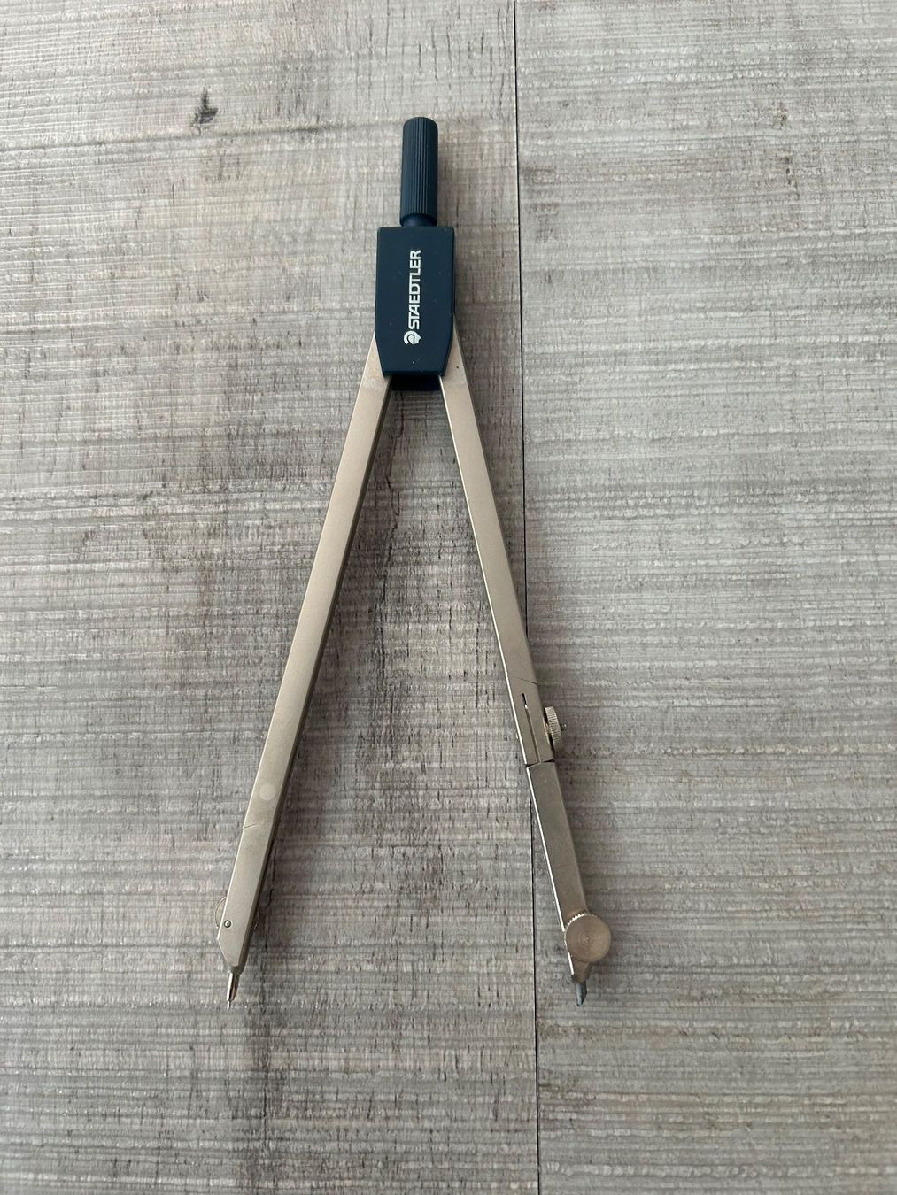 Compassi: Zirkel Staedtler – Usato da Wängi venduto da Argon180