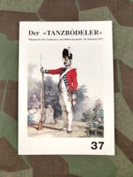 Der «TANZBÖDELER» Nr. 37
