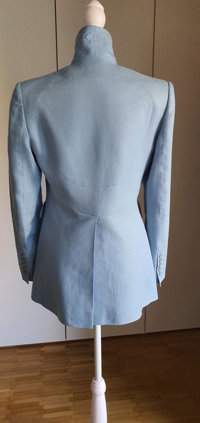Hermès Giacche: Hermes Blazer – Usato da Basel venduto da Kristal4 1