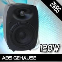 Berling 2-Weg Lautsprecher, 120Watt