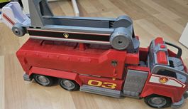 Paw Patrol Marshall's Feuerwehr Truck - guter Zustand!