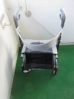 WIR VERKAUFEN EIN ROLLATOR
