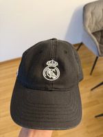 Real Madrid Cap