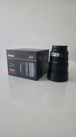 Rollei 85mm f1.8 mit Garantie Sony E Mount