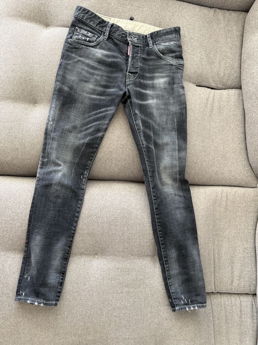Dsquared2 Jeans: Jeans disquared – Gebraucht aus Prilly von Dany010