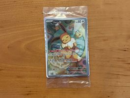 Sealed Eevee Ex Black Star Promo