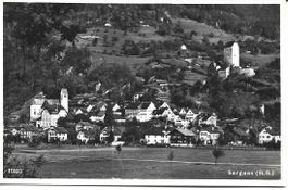 AK  Sargans