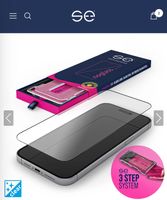 Displayschutz SE no glass Iphone 15 Pro Max