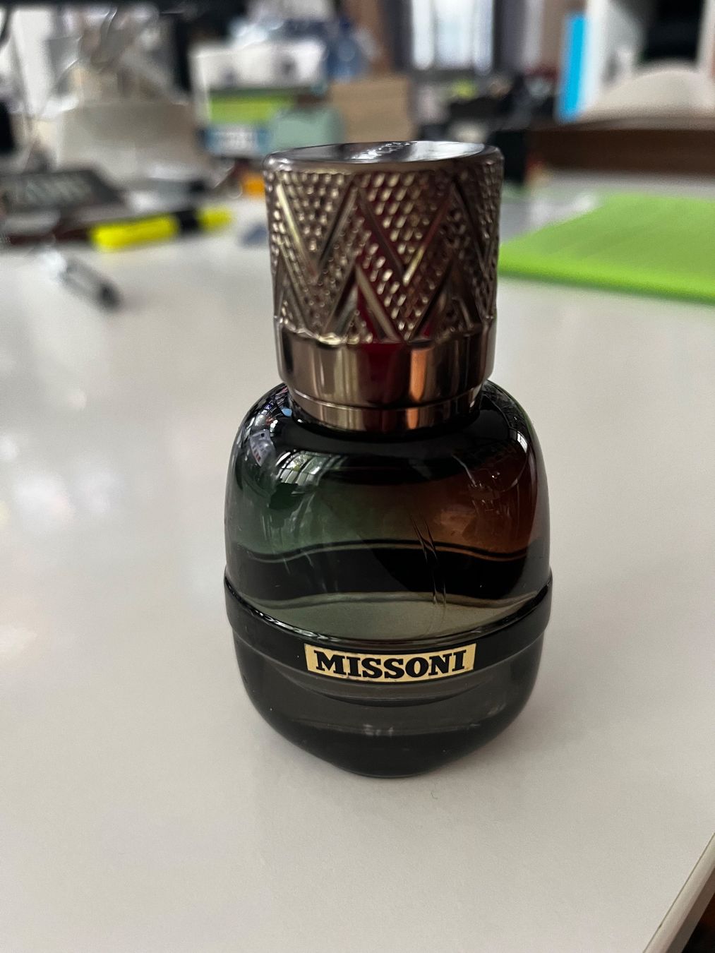 Missoni Parfums & Eau de Toilette: Missoni Eau de Parfum – Neuf (Voir description) à Berneck par flokati01 1