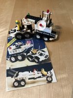 Lego 6770 Lunar Transport Patroller