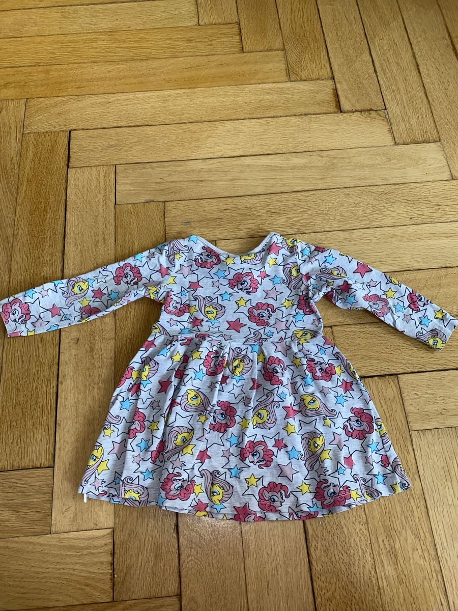 Kleider & Röcke: Kleid Gr. 98 – Gebraucht aus Bern von Elisa64 1