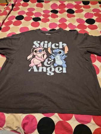 T-SHIRT  gr M Disney