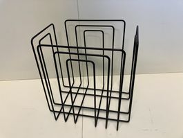 neuer stylischer Papiersammler/Zeitungsammler ab 1.-