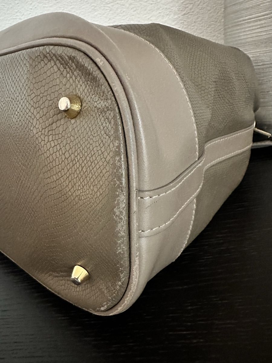 Maison Mollerus Taschen für Damen: Beuteltasche Mollerus – Gebraucht aus Küsnacht ZH von adr_669g 7