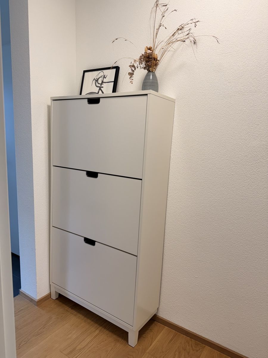Ikea Armadi: STÄLL Schuhschrank (IKEA) – Usato da Uster venduto da jas_bgh6