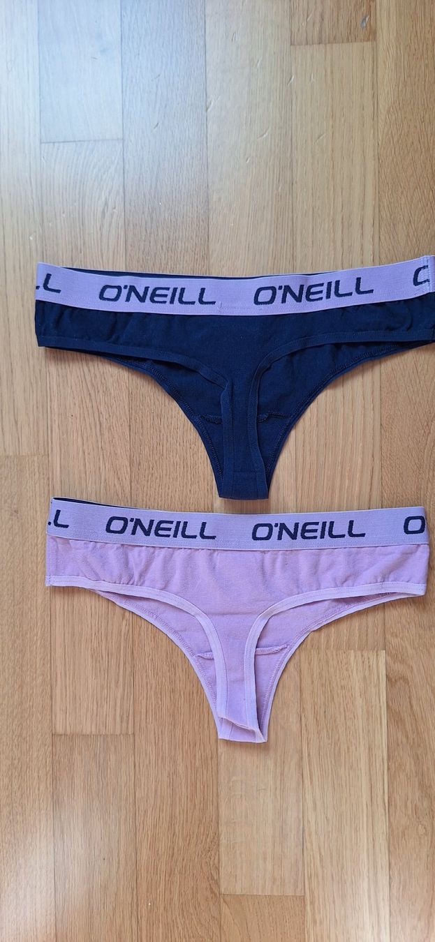 Altra biancheria intima: O'Neill, 2 string – Nuovo e nell'imballaggio originale da Lussery-Villars venduto da pousinete02 1