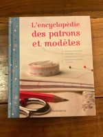 L'encyclopédie des patrons et modèles
