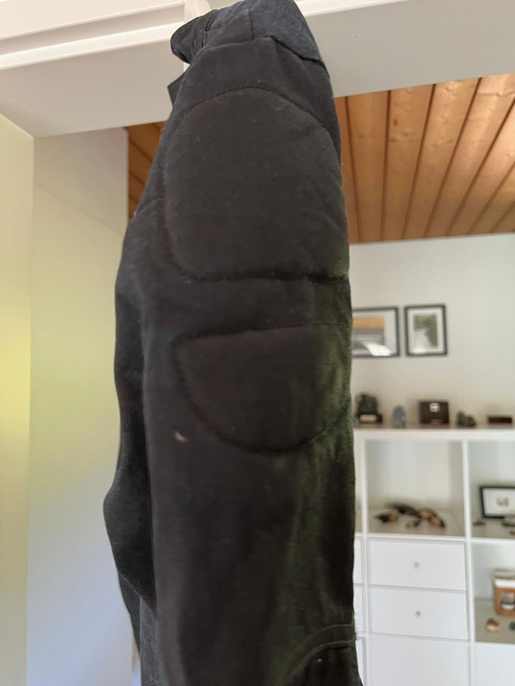 Jacken: Nike / Ducati Jeansjacke – Neu (gemäss Beschreibung) aus Hinwil von rkuoni 3