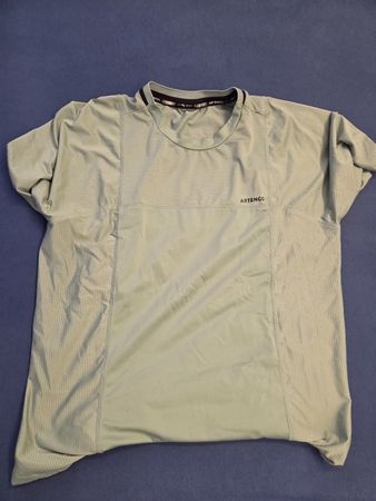 Artengo Funktionsshirt, mintgrün, Gr. L – Top Zustand!