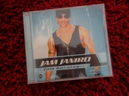 Jam Burming/Jam Janiro