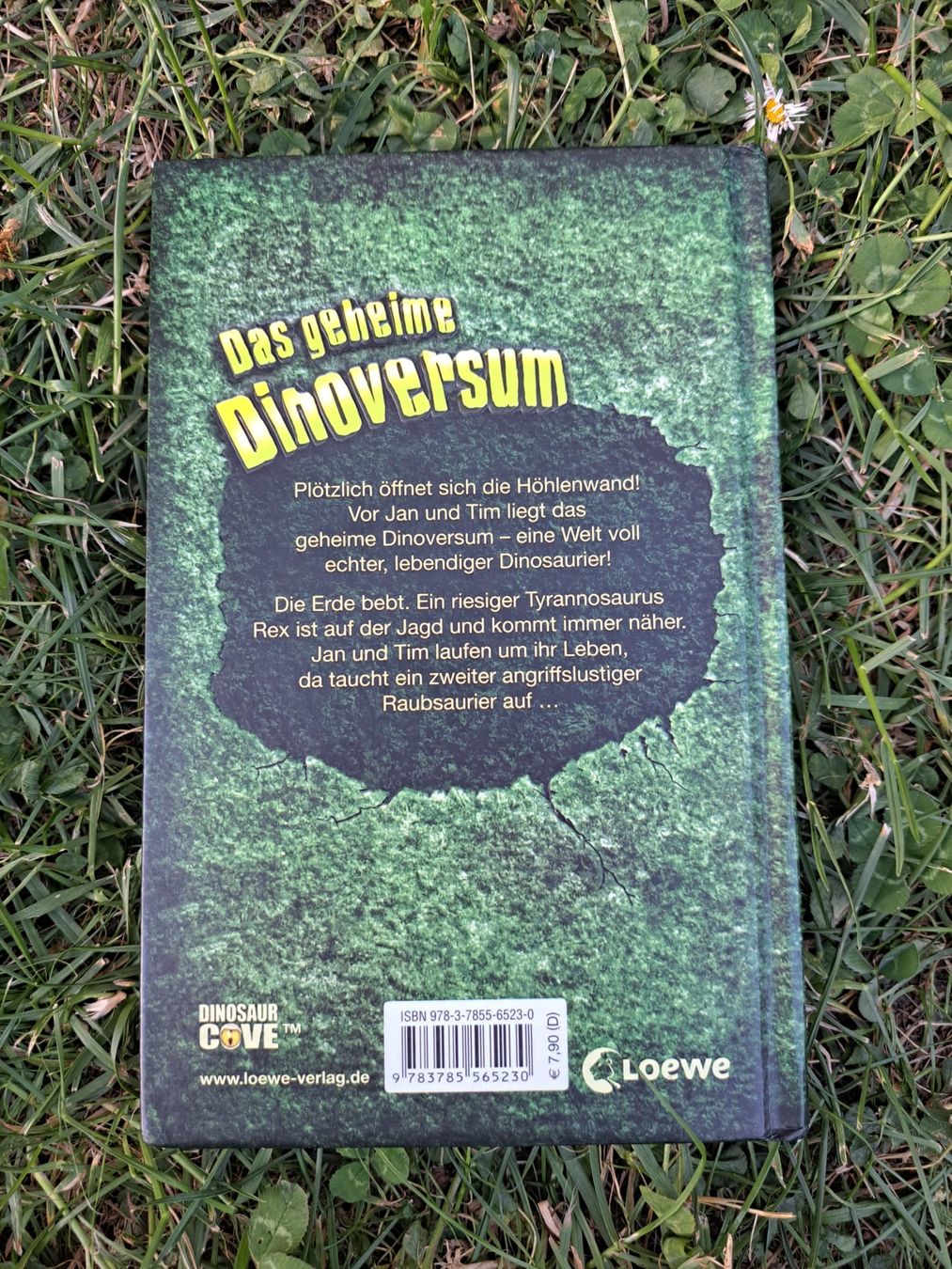 Libri: Dinoversum – Usato da Dachsen venduto da Mickymausi 1