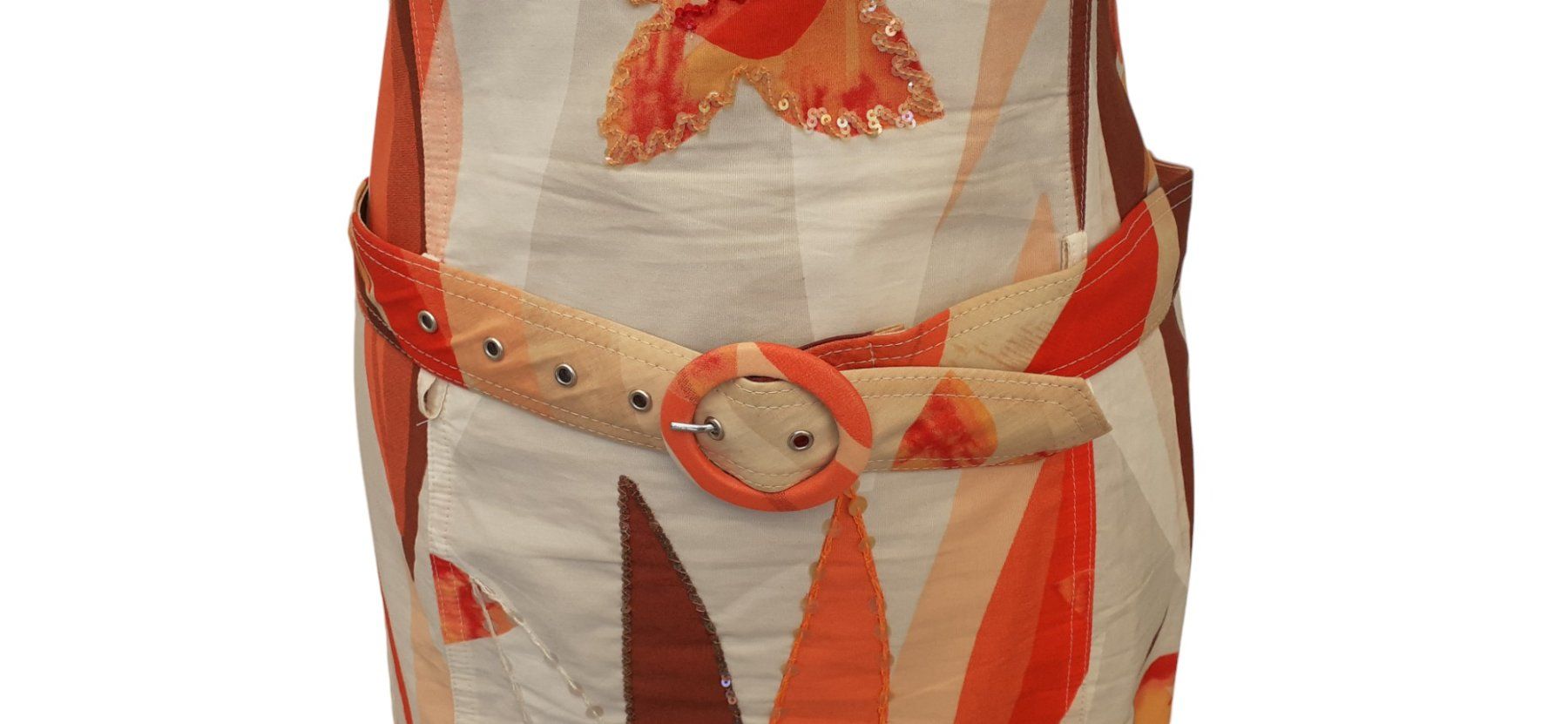 Marella Vestiti: Kleid Marella Vintage Gr. 34 – Usato da Mörschwil venduto da wunderkiste44 4