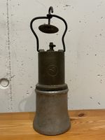 Gruben-Lampe