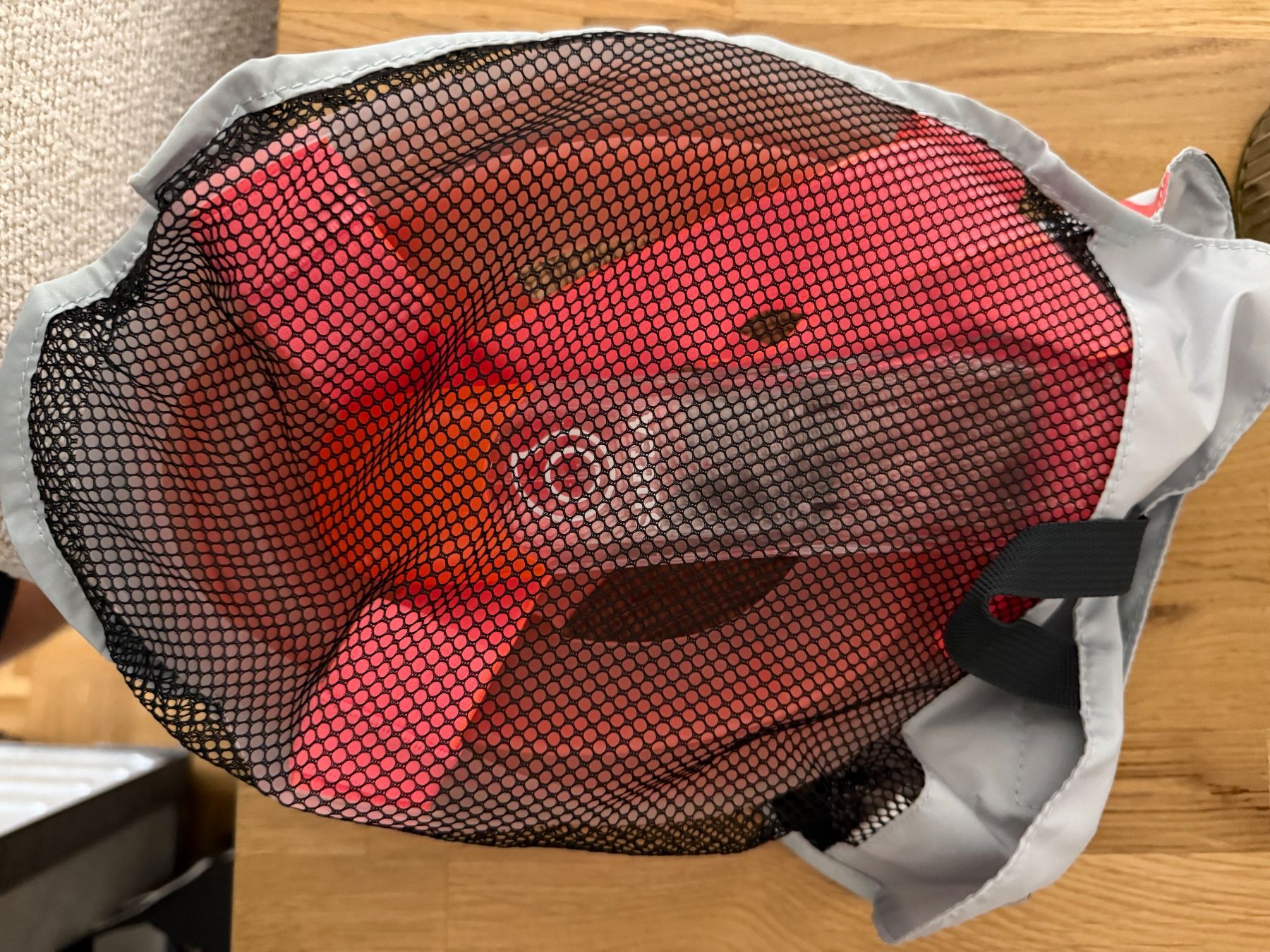 Masques: Subea Easybreath – D'occasion à Zürich par fra_yq25 1