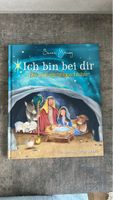 Sarah Young Ich bin bei dir Die Weihnachtsgeschichte Buch
