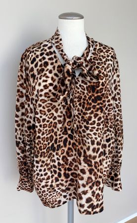 THOMAS RATH 100% Seide Bluse Gr.44 NP429,-
